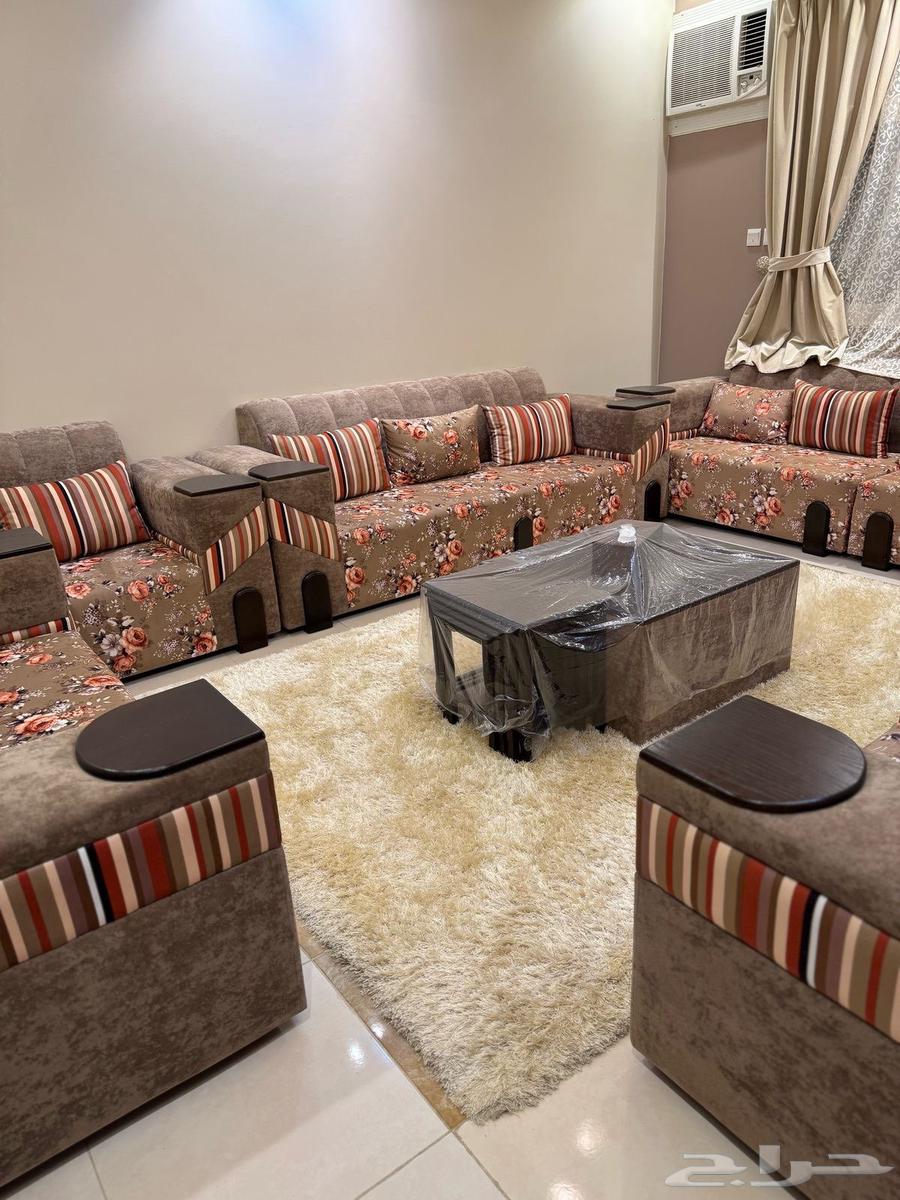 كنب نظيف للبيع64394317380610111