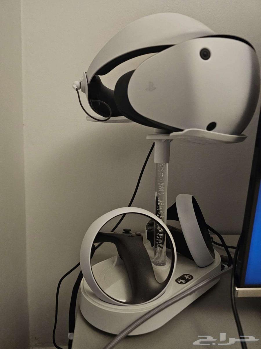 Playstation VR2 جهاز VR264394372132097111