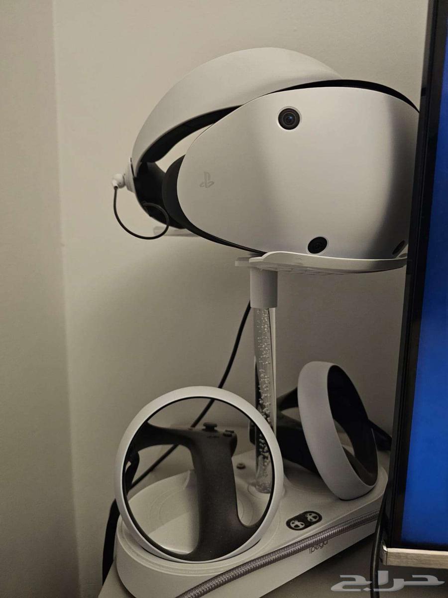 Playstation VR2 جهاز VR264394372132097110
