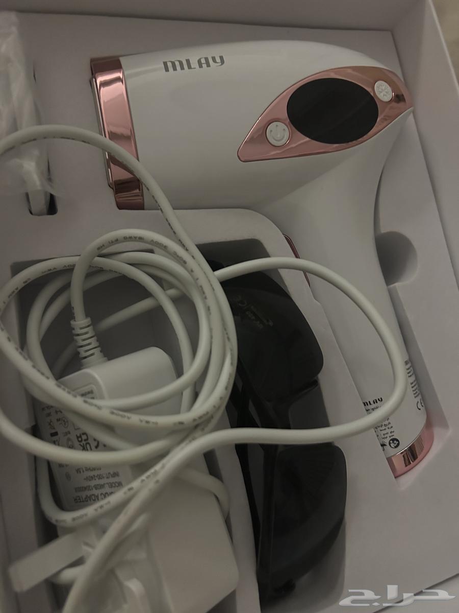 جهاز ليزر ملاي خاصية تبريد64394220631555111