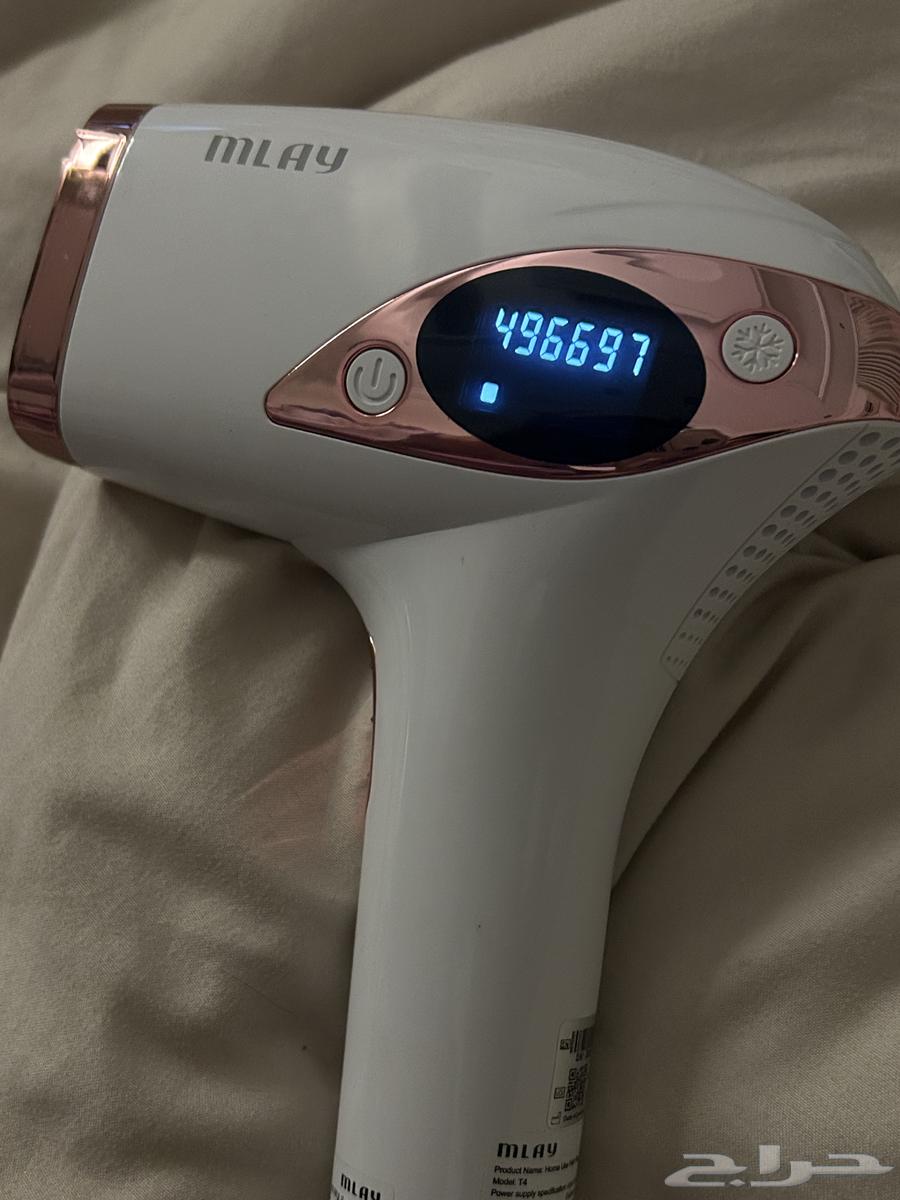 جهاز ليزر ملاي خاصية تبريد64394220631555110