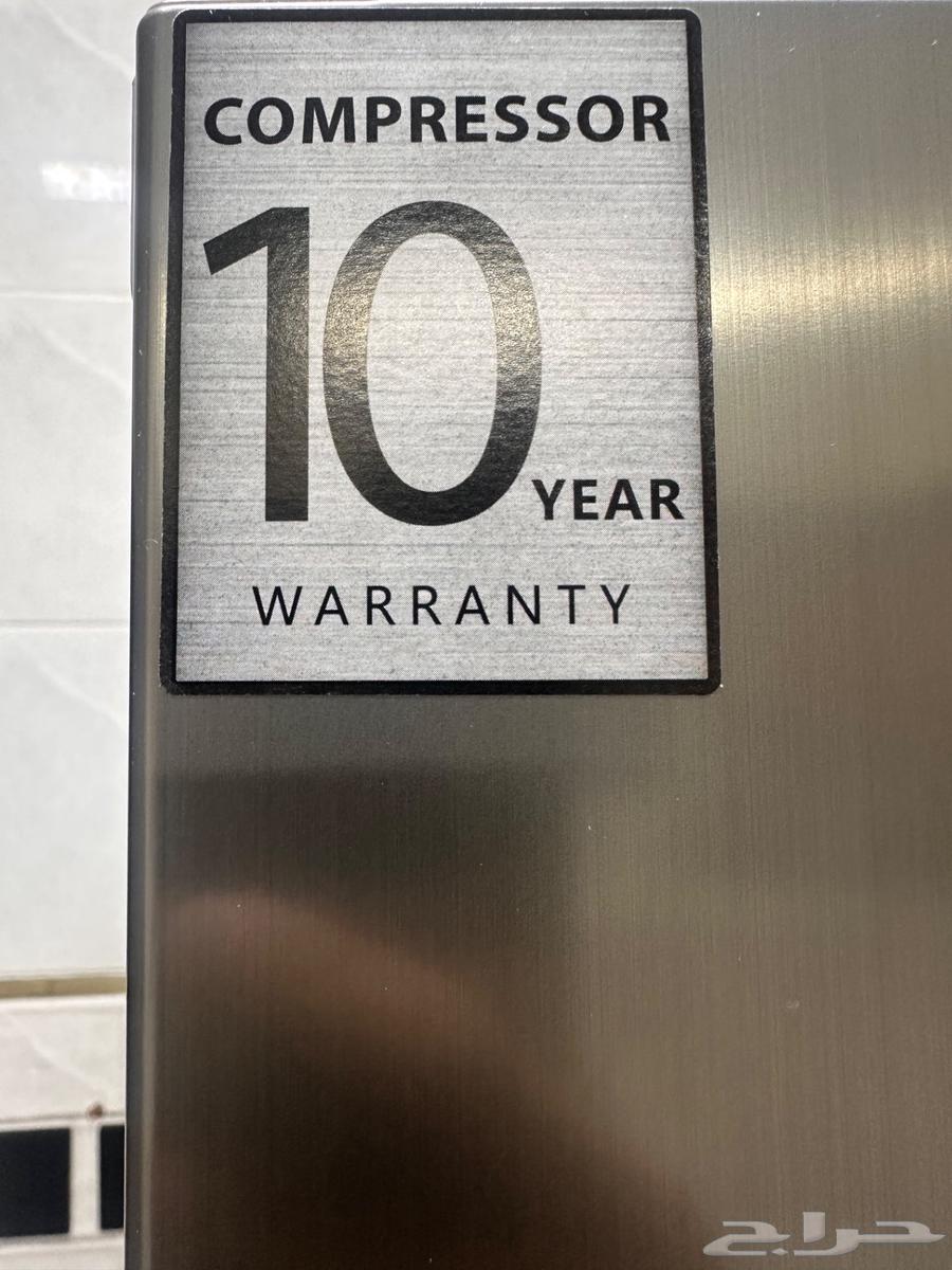 ثلاجة مطبخ بحالة جديدة64396922129410114