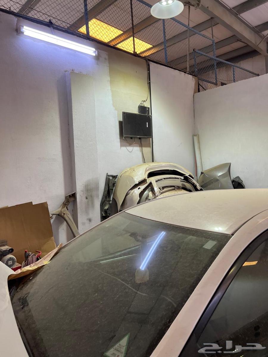 New Body Repair Workshop and Prime Location for Bodywork63614085419778114