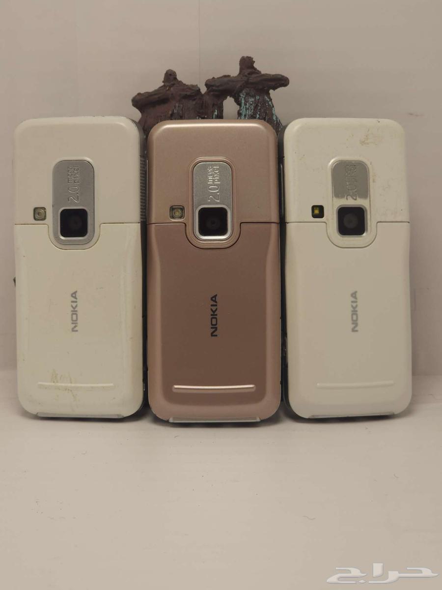 جوال نوكيا 6120 الشيطان64394923765250113