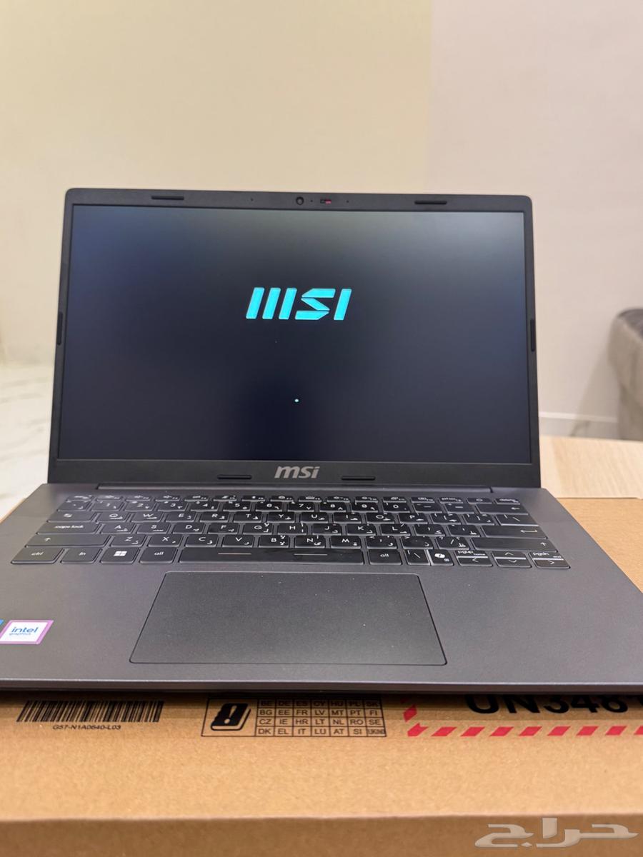 لاب توب msi i764394979232385110