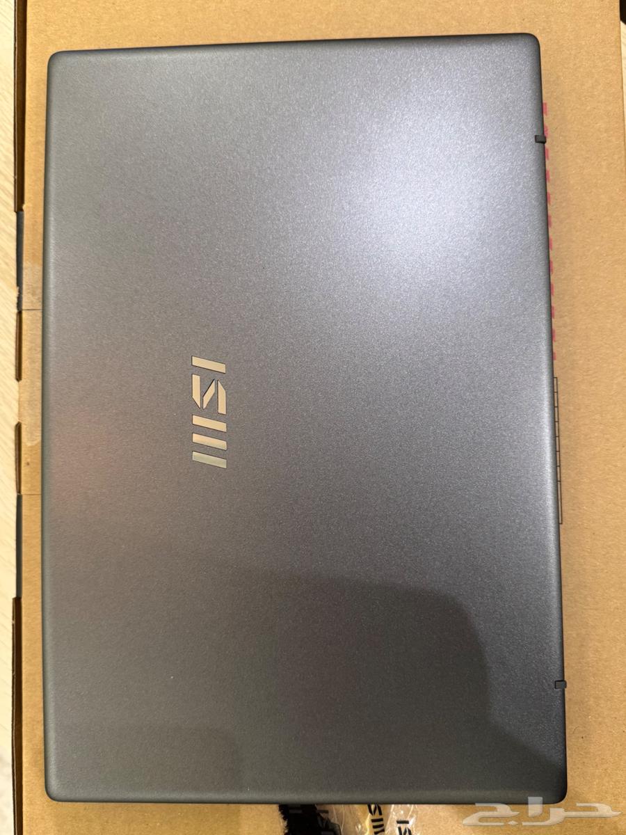 لاب توب msi i764394979232385111