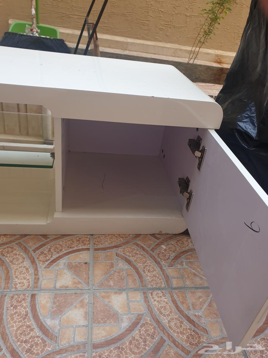 للبيع طاوله تلفزيون64395074886659114