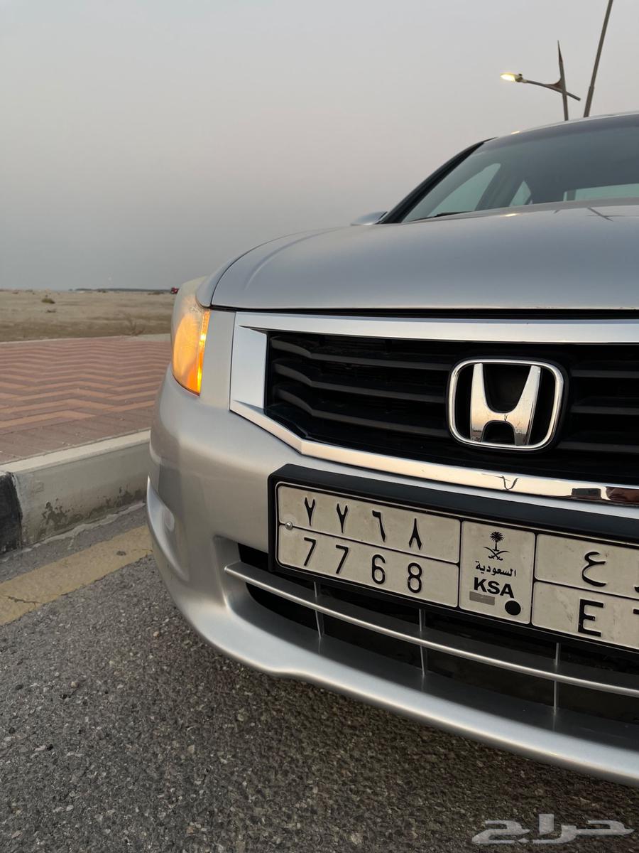 هوندا أكورد V6 200964540395088001112