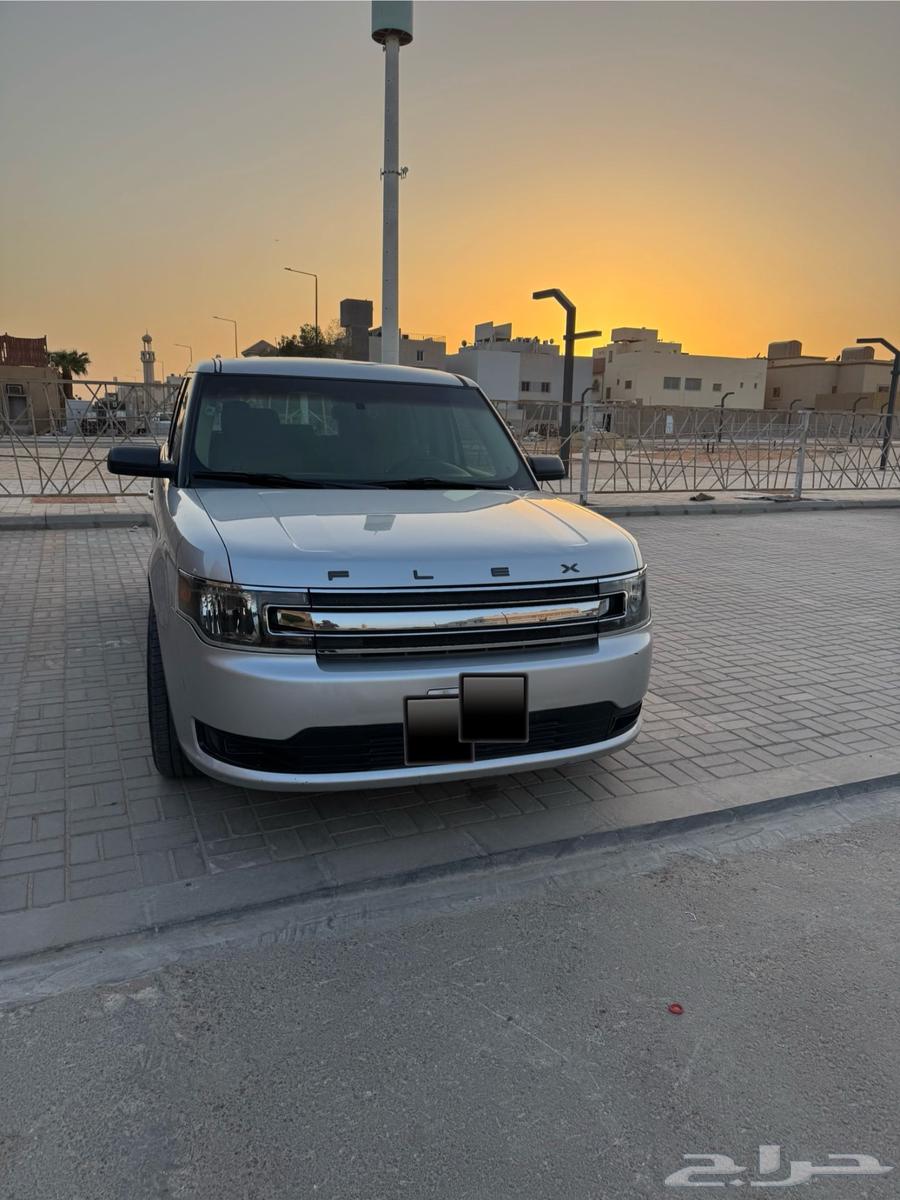 فورد فيلكس توكيلات الجزيرة مالك اول الممشى150 الف64540351984258113