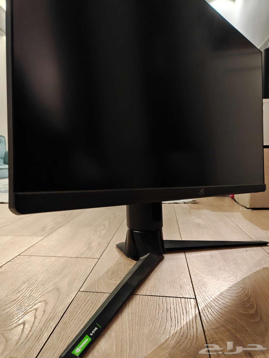 شاشه العاب 2k 240hz asus rog strix64395407202051112