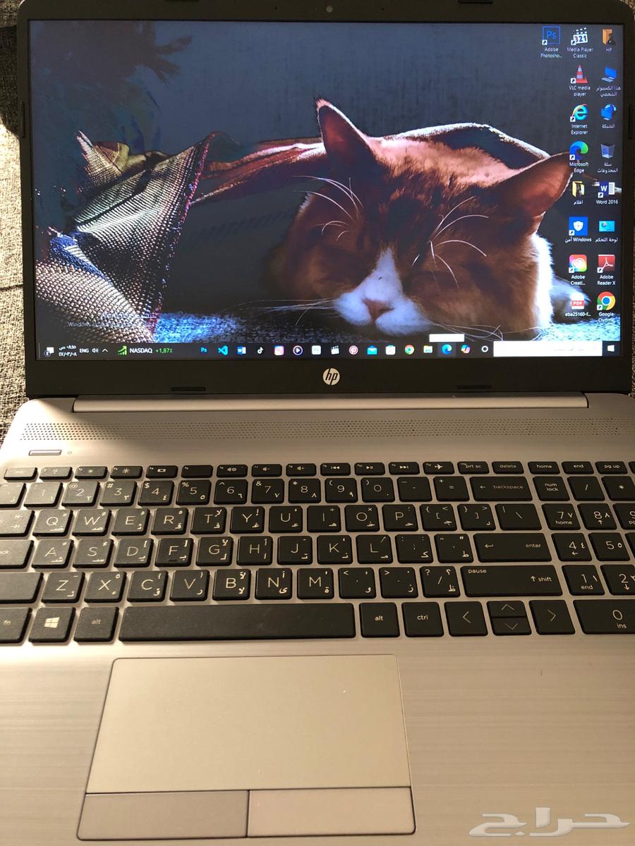 لابتوب hp64395434711041114