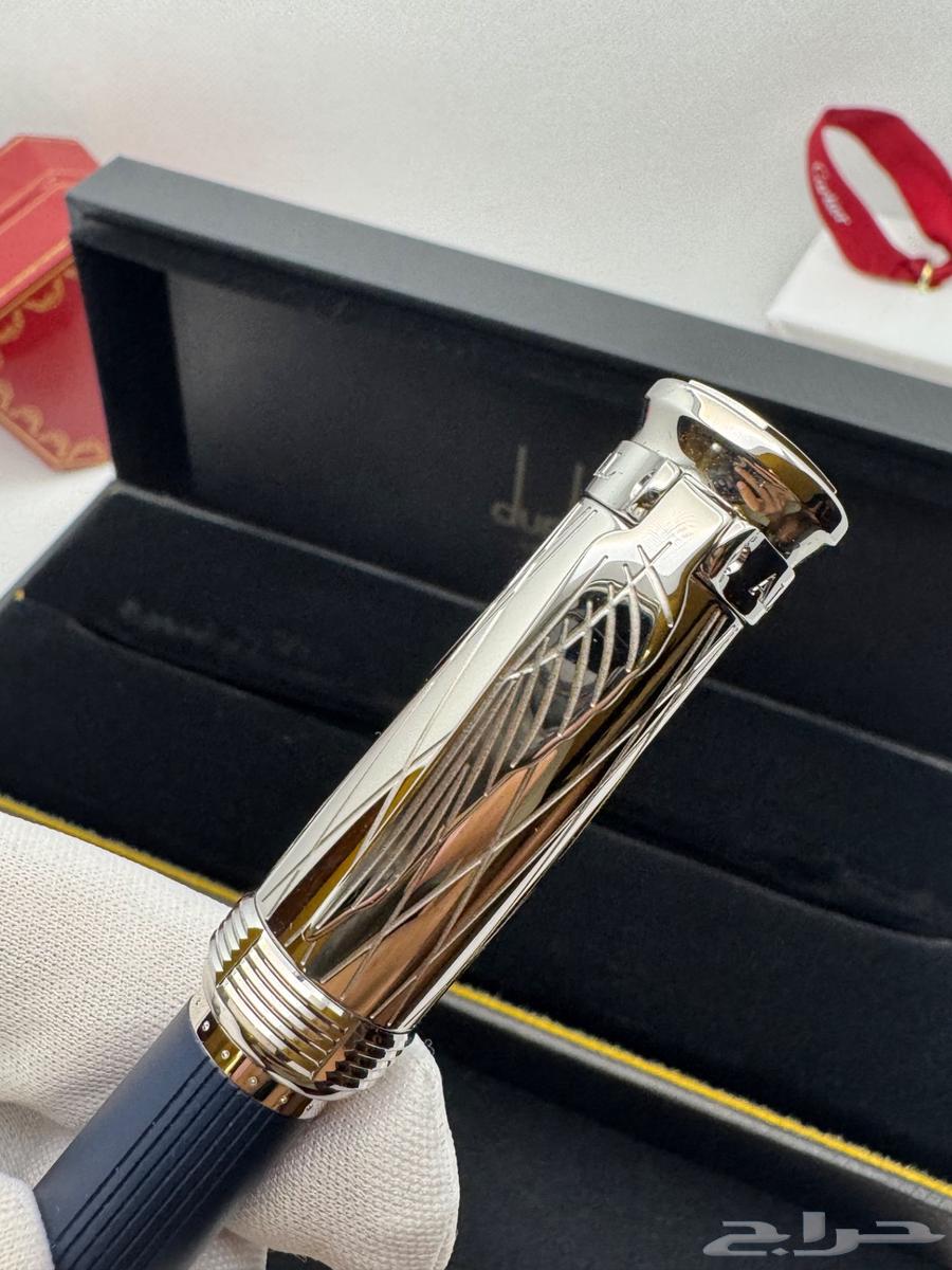 قلم دنهل استون مارتن جديد اصلي64395476247426114