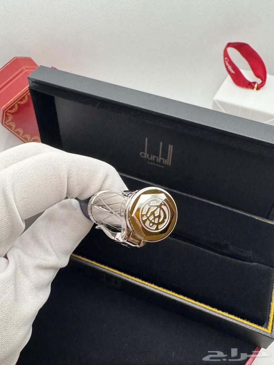 قلم دنهل استون مارتن جديد اصلي64395476247426113