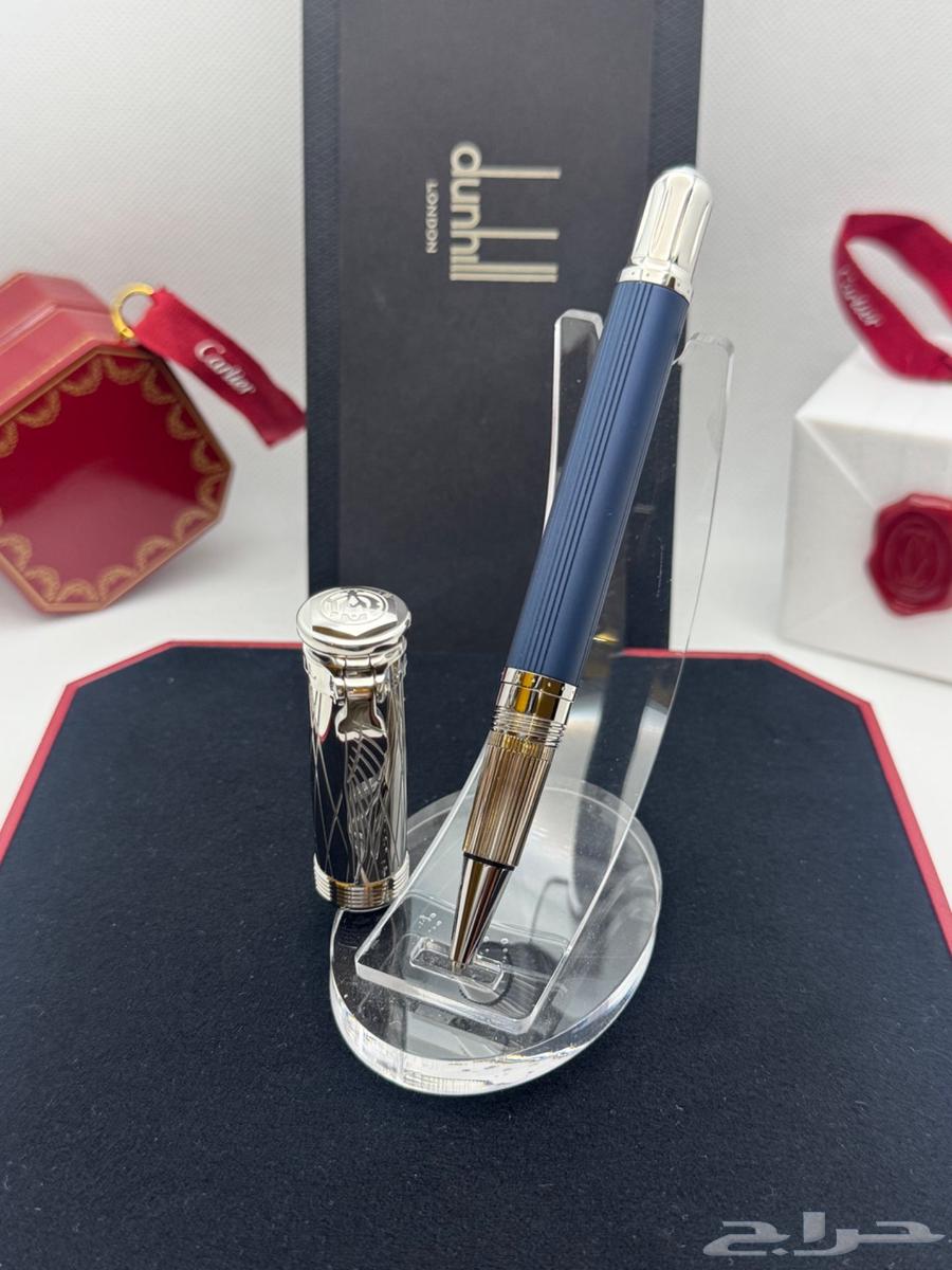 قلم دنهل استون مارتن جديد اصلي64395476247426110