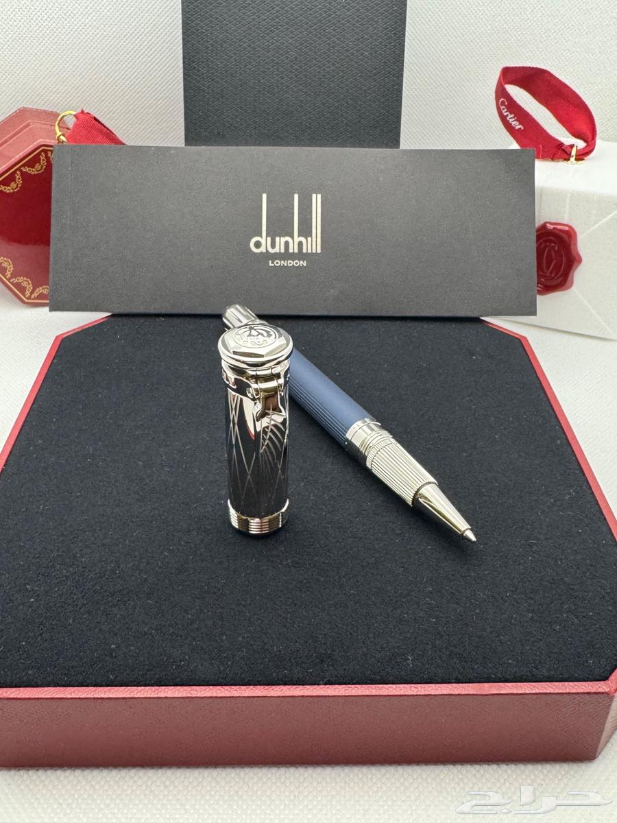 قلم دنهل استون مارتن جديد اصلي64395476247426111