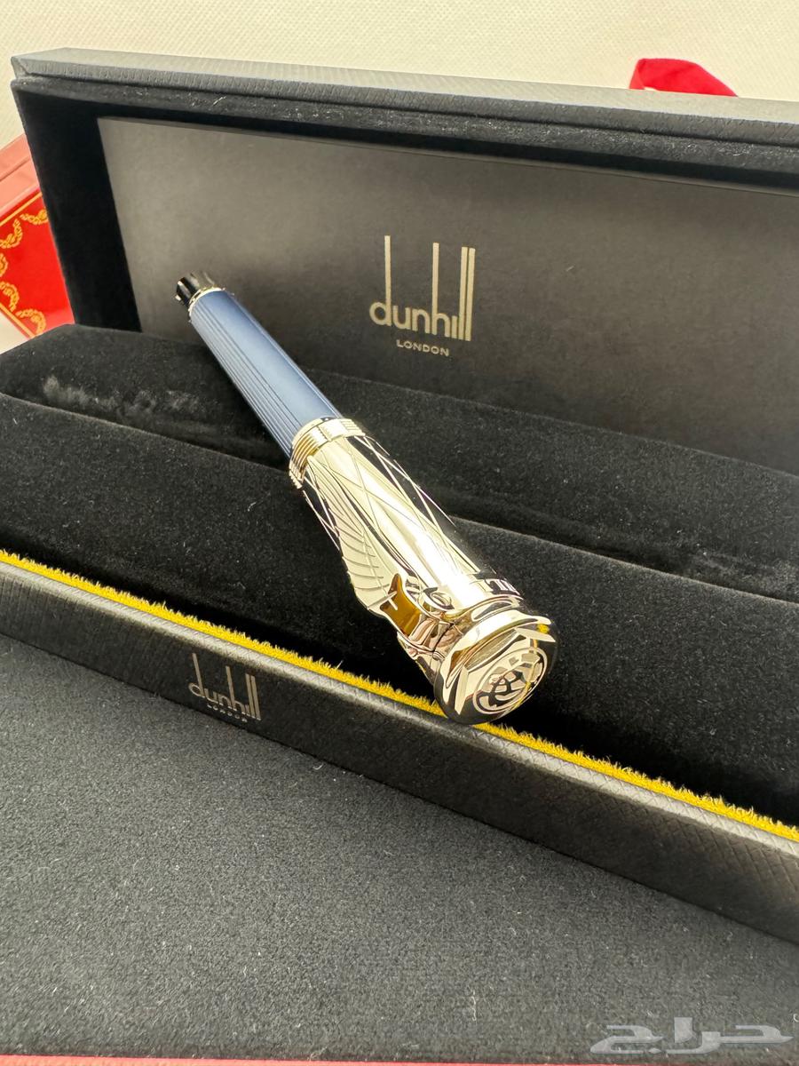 قلم دنهل استون مارتن جديد اصلي64395476247426112