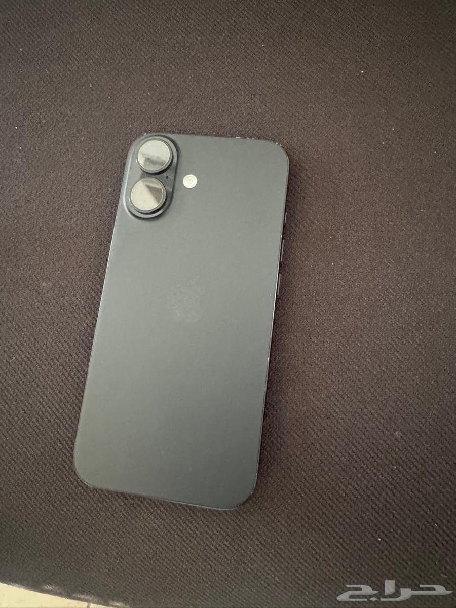 ايفون 16 128 قيقا64395489777666110