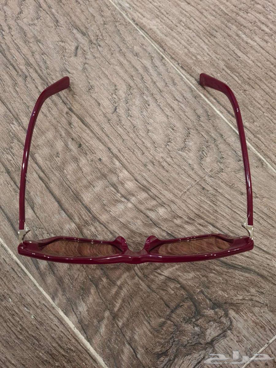 (تصفية شامله) نظارة شمسية ماركة TOM FORD (أصليه).64395545587201112