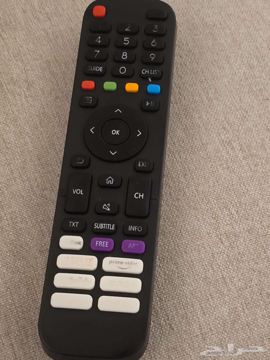 تلفزيون سمارت للبيع64395545546497112