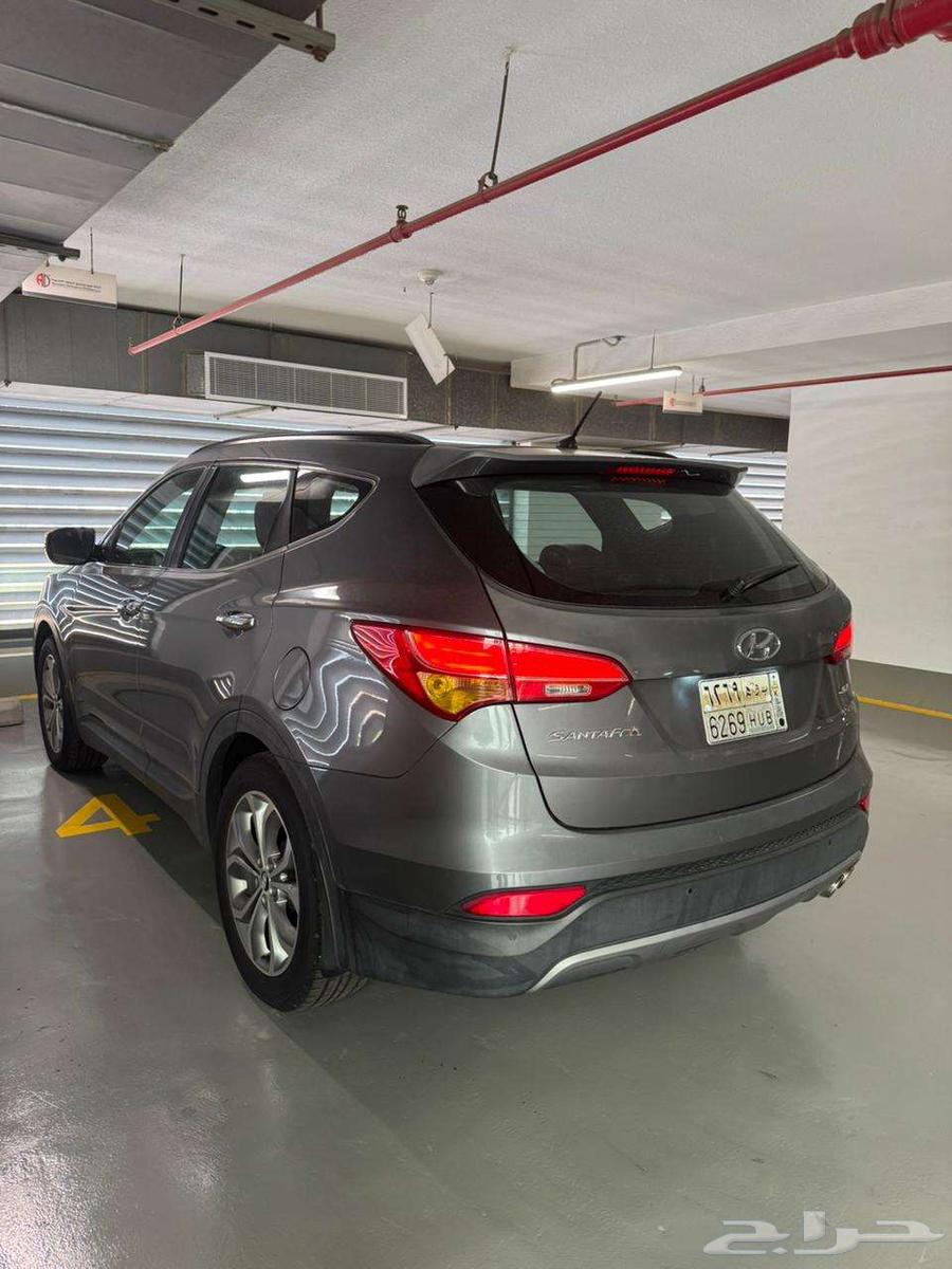 هيونداي سانتافي64541306920579113