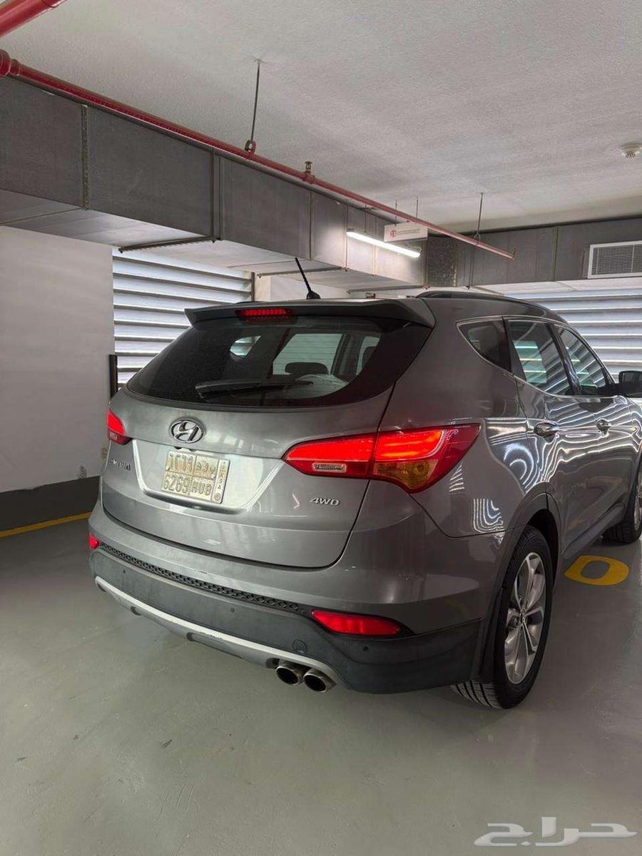 هيونداي سانتافي64541306920579112
