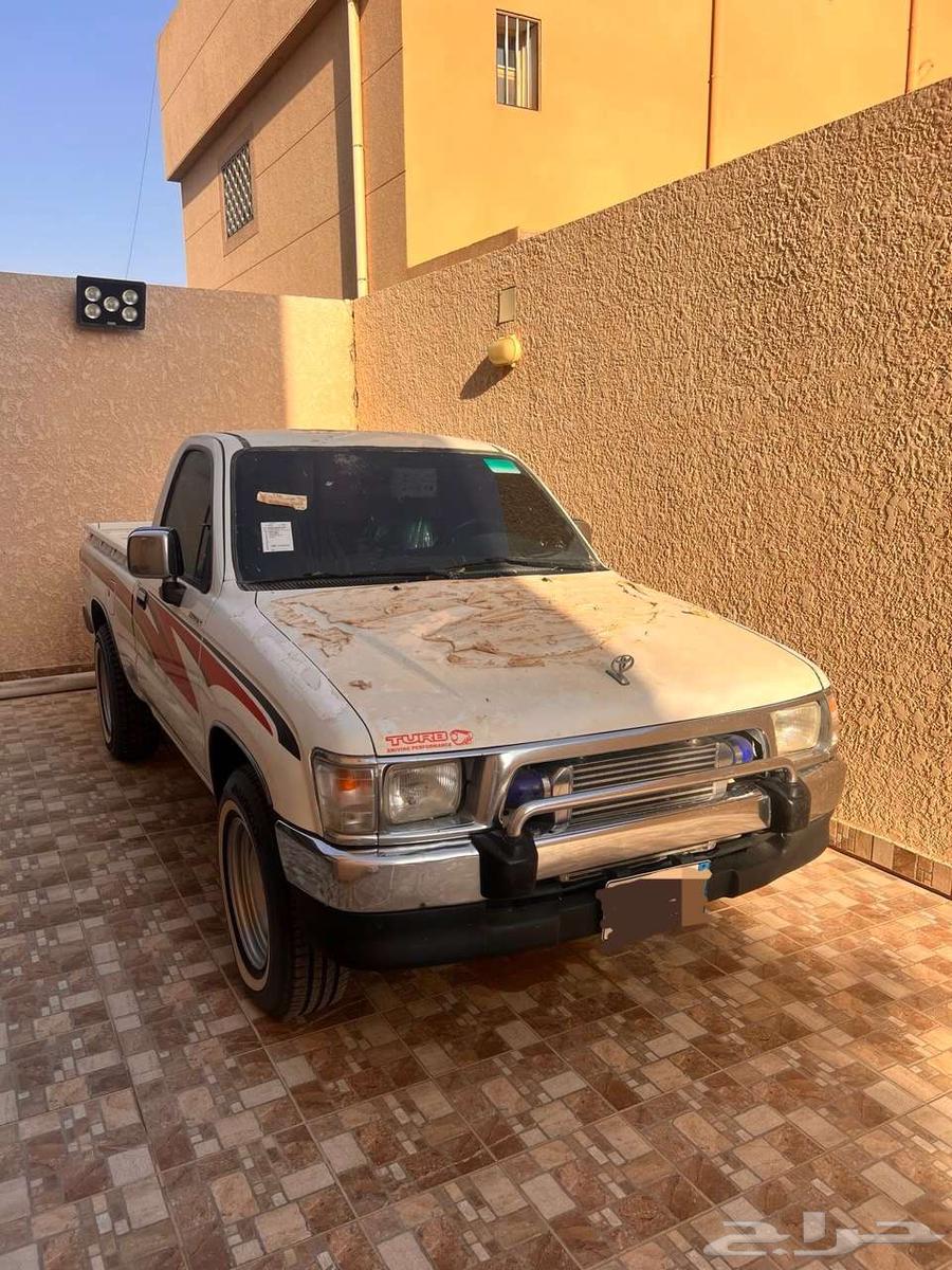 HiLux Turbo 200164541436002433111