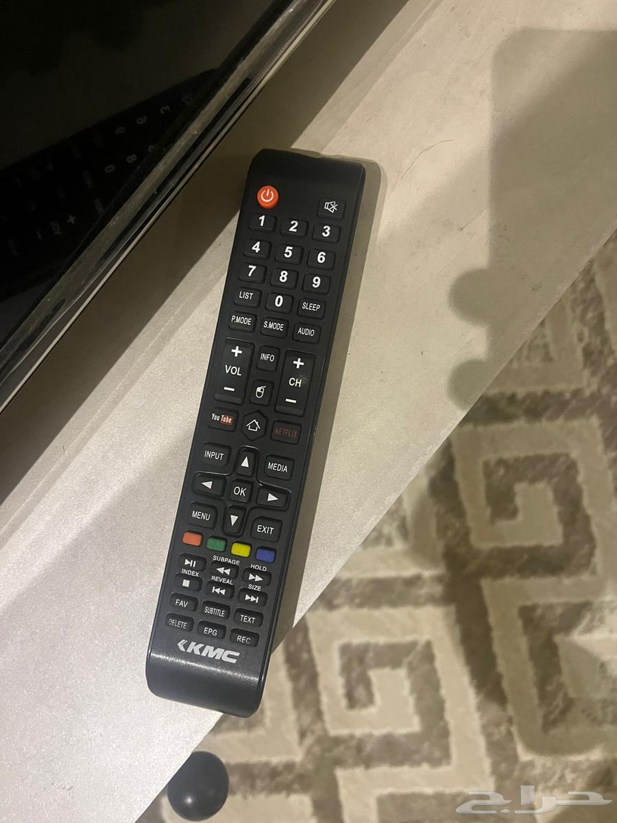 For sale KMC brand smart screen, top specifications, 58 inches64395755236226114