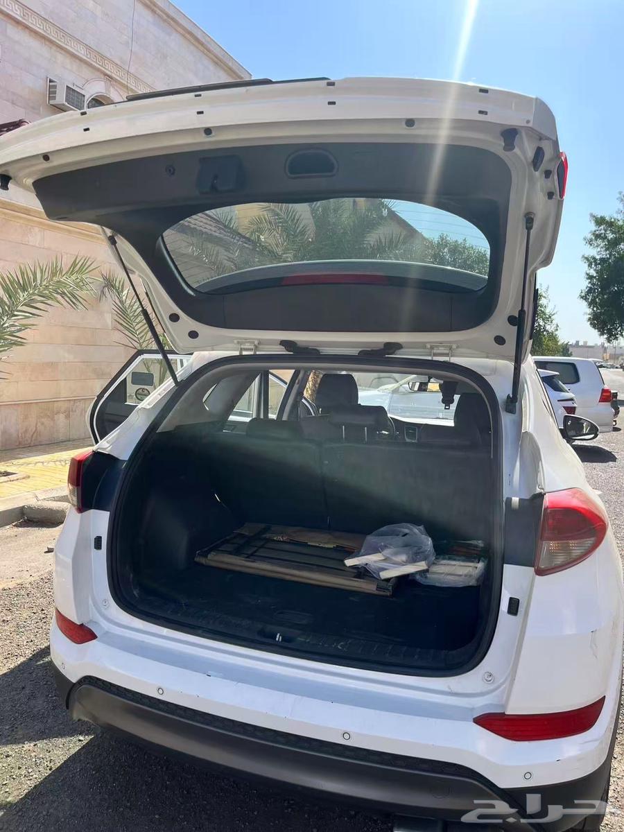 هيونداي توسان 2016 ديزل نص فل64542048018817111