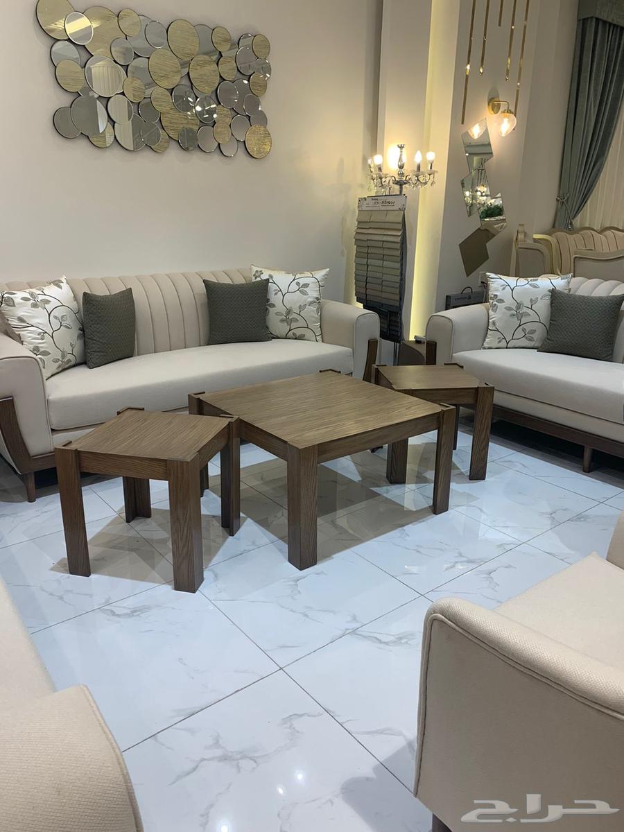 طقم كنب 7 اشخاص64396020389891111