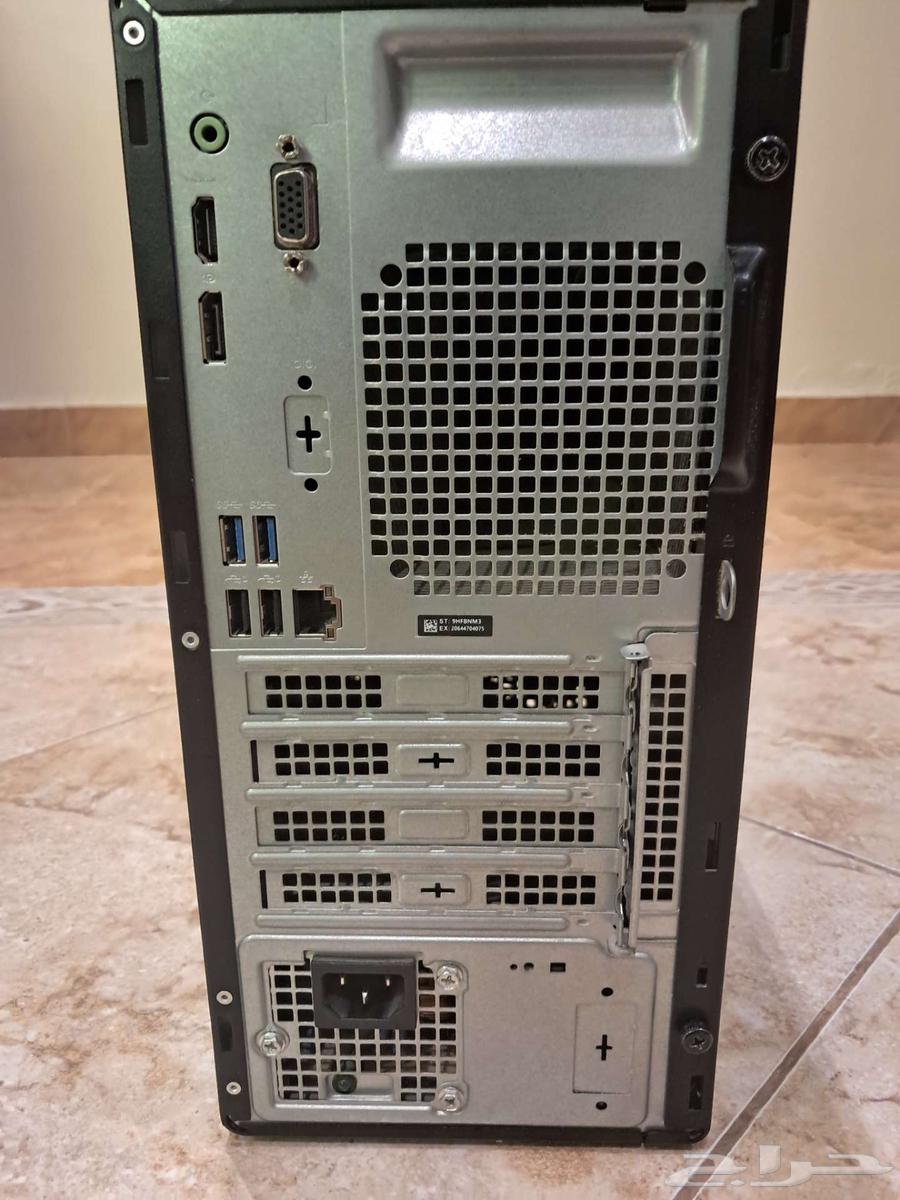 Dell Optiplex 3080 Computer64395978899842111