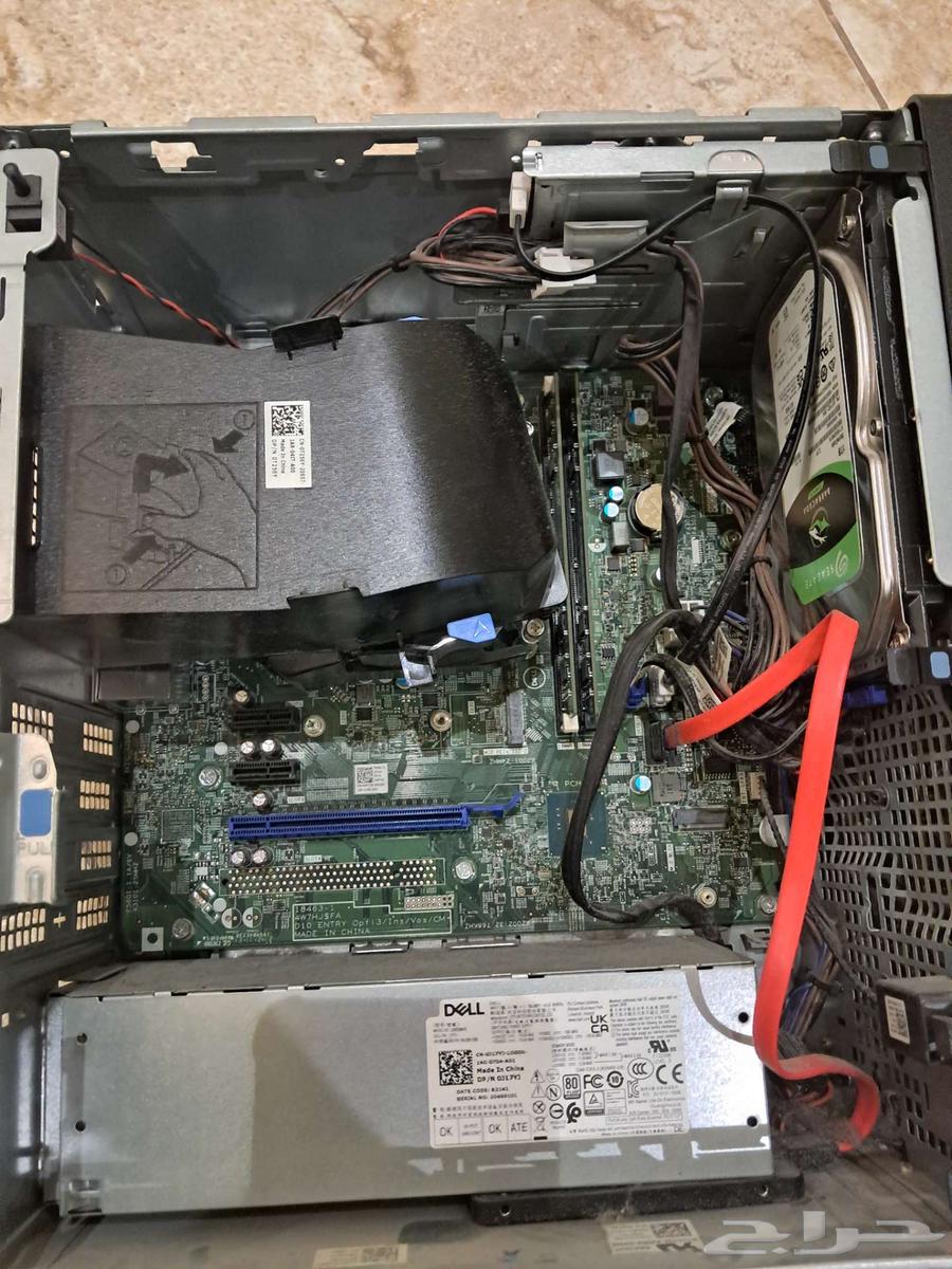 Dell Optiplex 3080 Computer64395978899842113