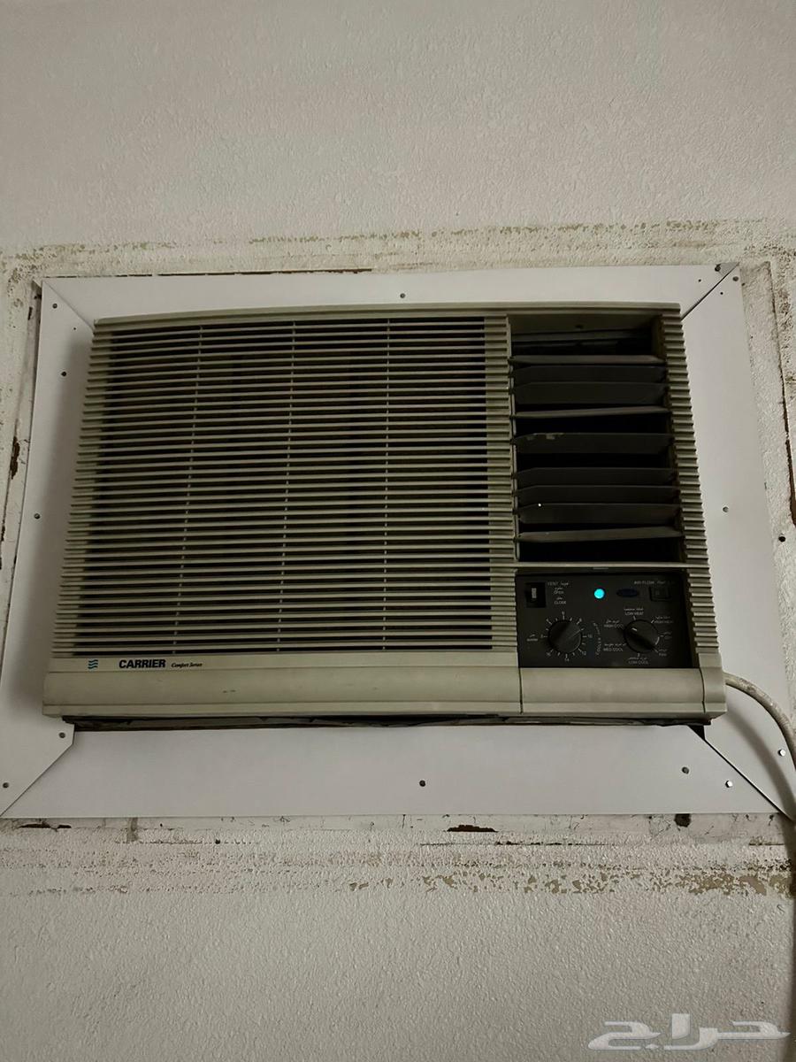 للبيع اثاث ومكيفات شباك ام الحمام الغربي64395978939777114