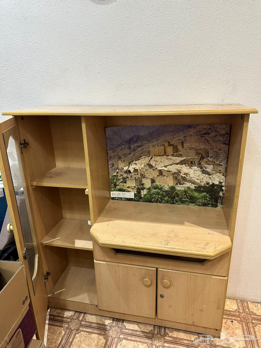 للبيع اثاث ومكيفات شباك ام الحمام الغربي64395978939777113