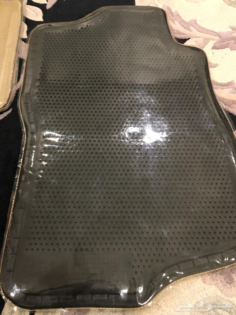 فرشات دعاسات جمس يوكن كاديلاك اسكاليد أصلية 2007 - 201464542203874178111