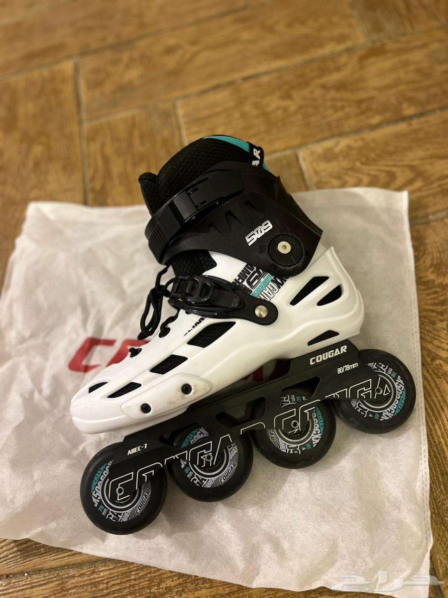 باتيناج اسكيت كوجار 509 للبيع64395992838145110