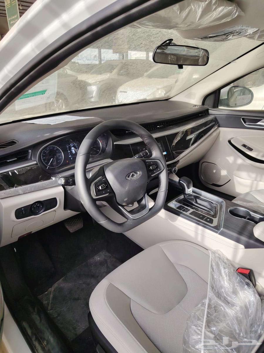 Chery Arrizo 5 2025 Automatic Gasoline63618074851074111