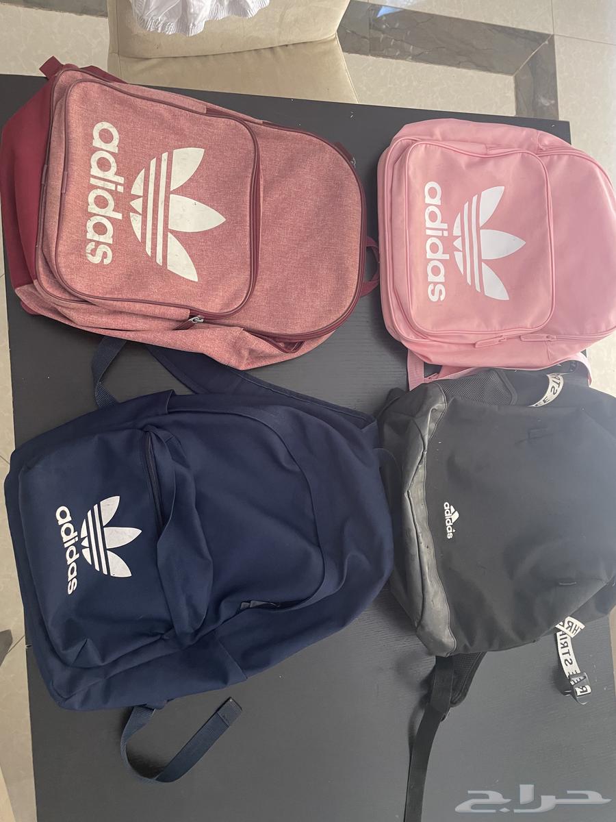 شنط حقائب مدرسيه اديداس64365203466241112