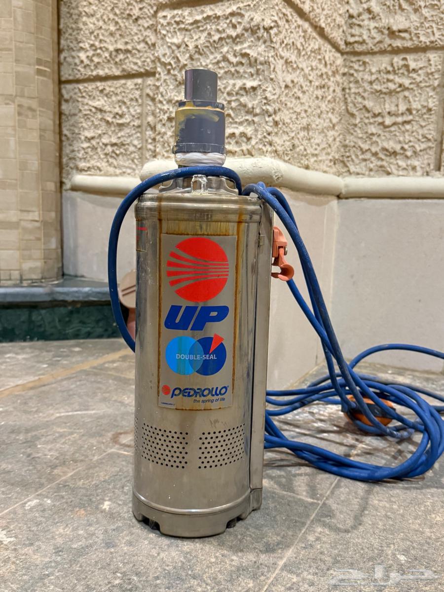 غطاس مستعمل للبيع على السوم64396116167683110