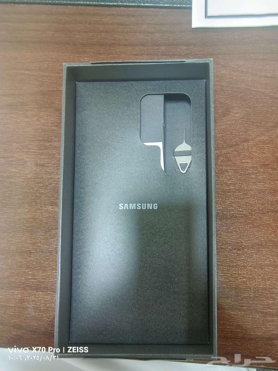 جوال سامسونج جالكسي الترا s2564396116098434112