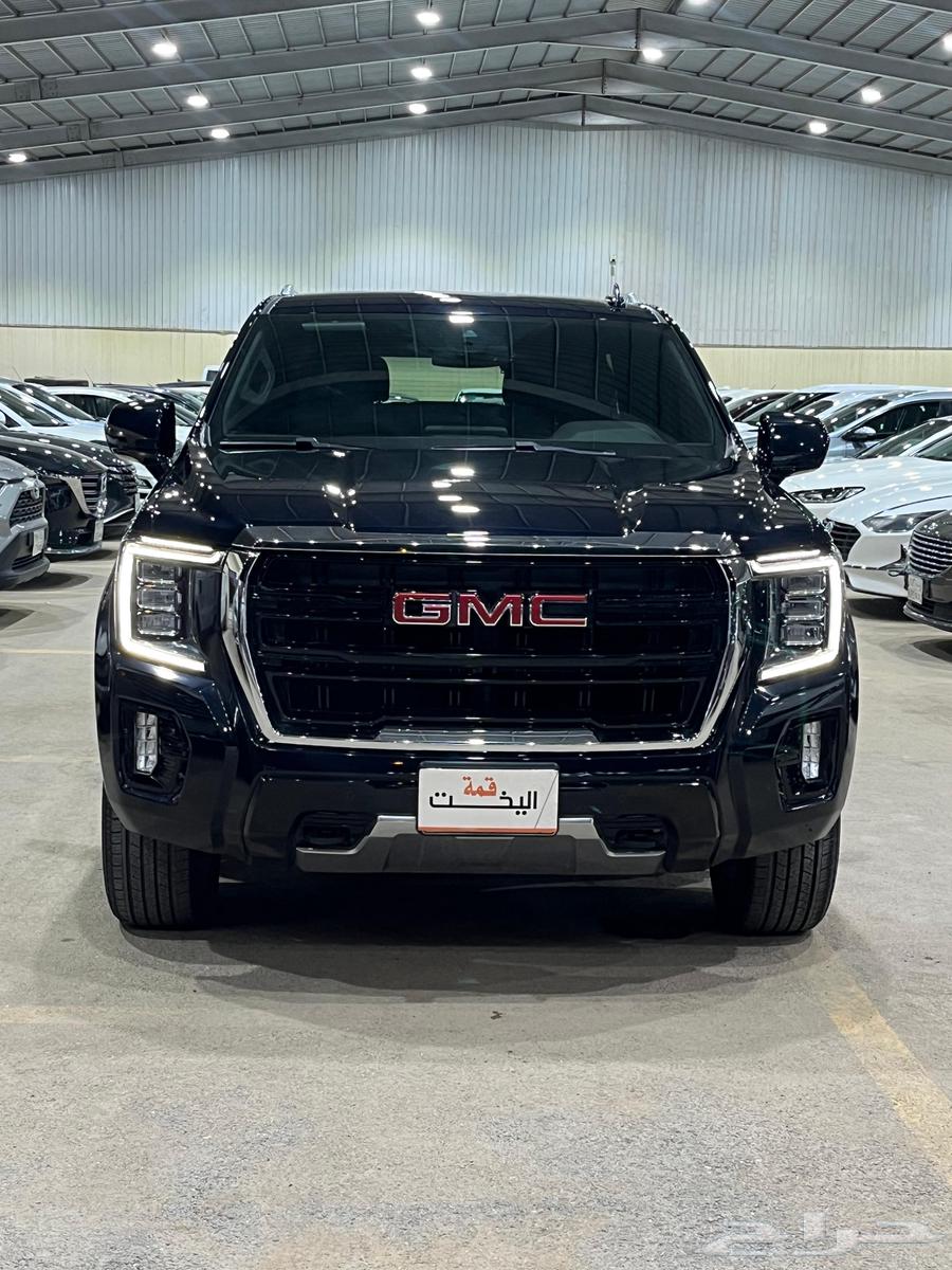 يوكن 2022 قصير سعودي بدون دبل64542969320706110