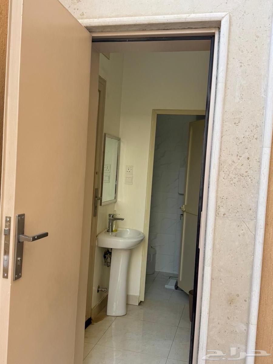 Furnished monthly rental room and bathroom in Al-Rimal63614099469699113