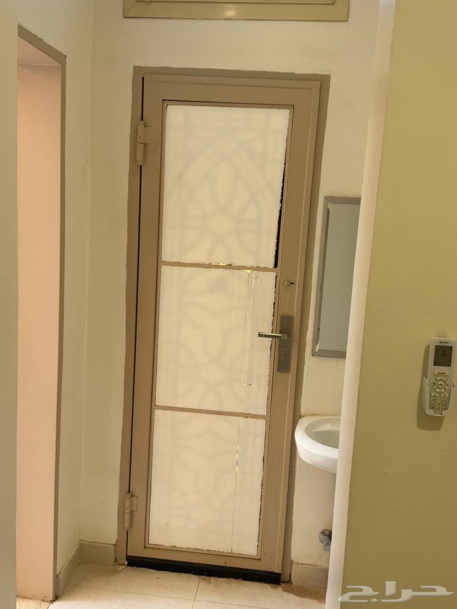 Furnished monthly rental room and bathroom in Al-Rimal63614099469699111