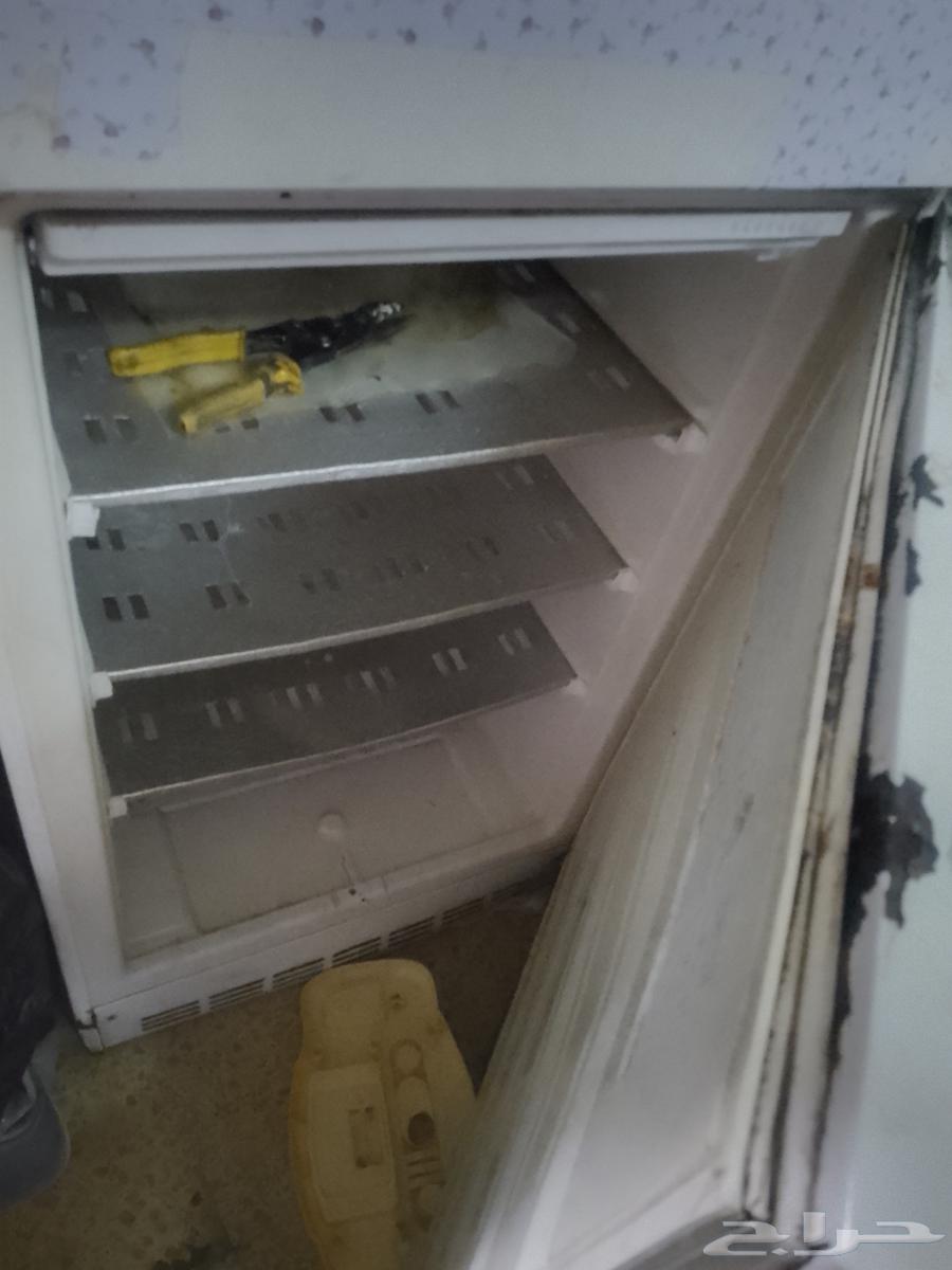 ثلاجه للبيع64396491624577111