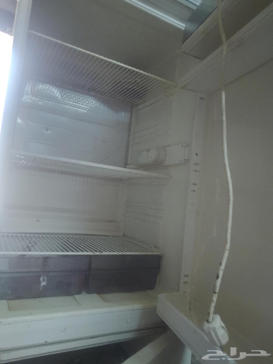 ثلاجه للبيع64396491624577110