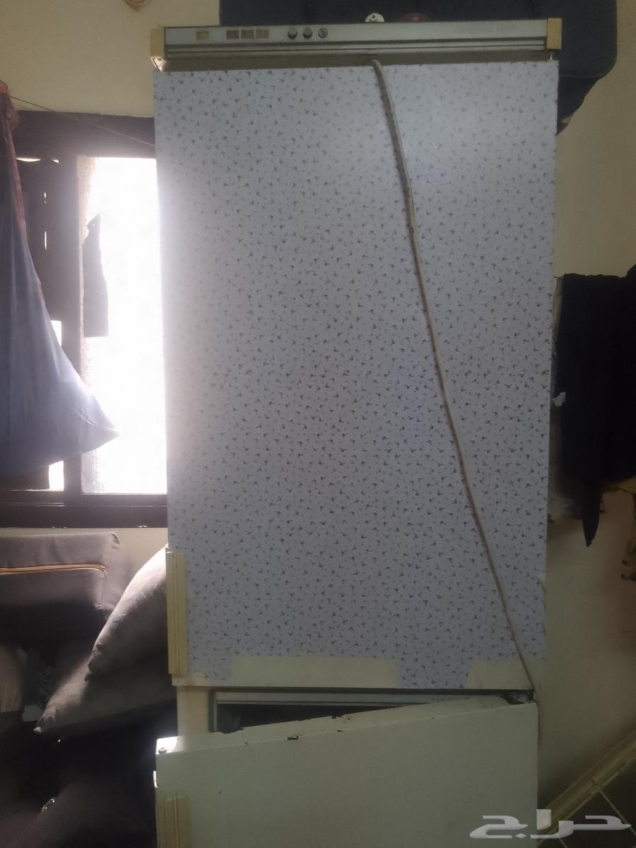 ثلاجه للبيع64396491624577112