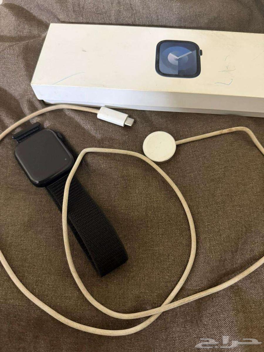 ساعه أبل 964396547656194110