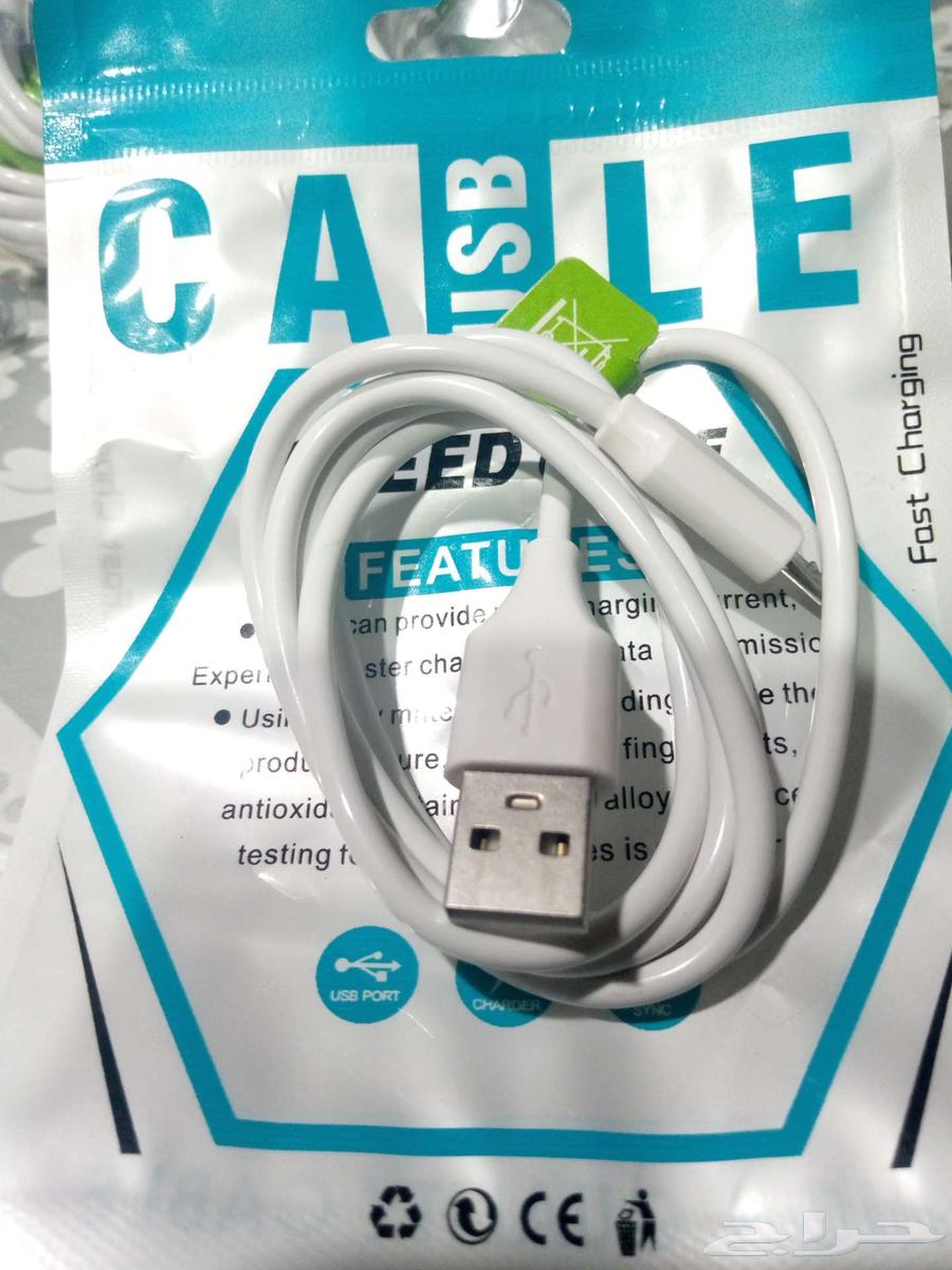 Data cable fast charging 100 guarantee64396602707714110