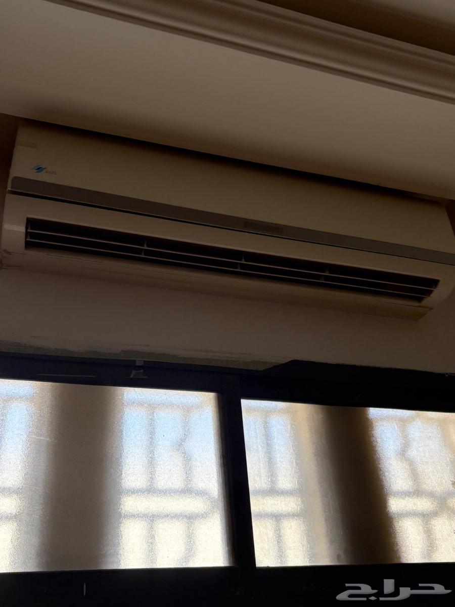 4 مكيفات للبيع64396602814849113