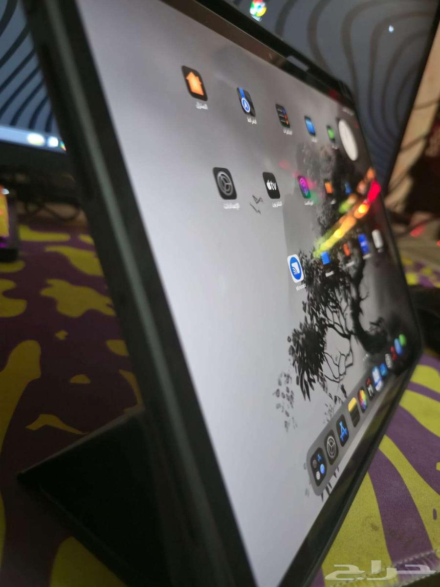 ايباد برو 2024 ipad pro64396838820226112