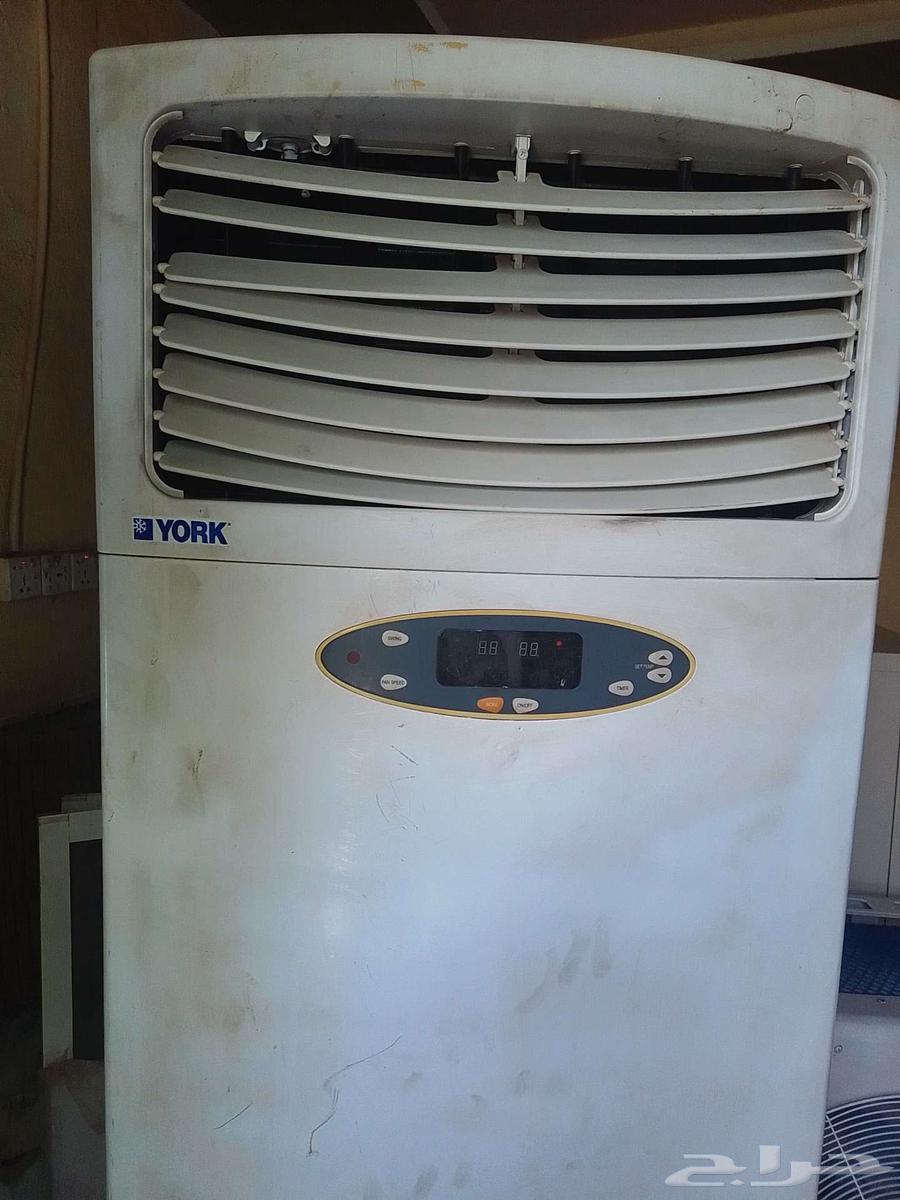 مكيف دولاب يورك64396783057025111